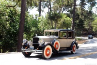 1930 Pierce-Arrow Model B